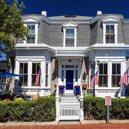 Prince Albert Guest House, Провинстаун Экстерьер фото