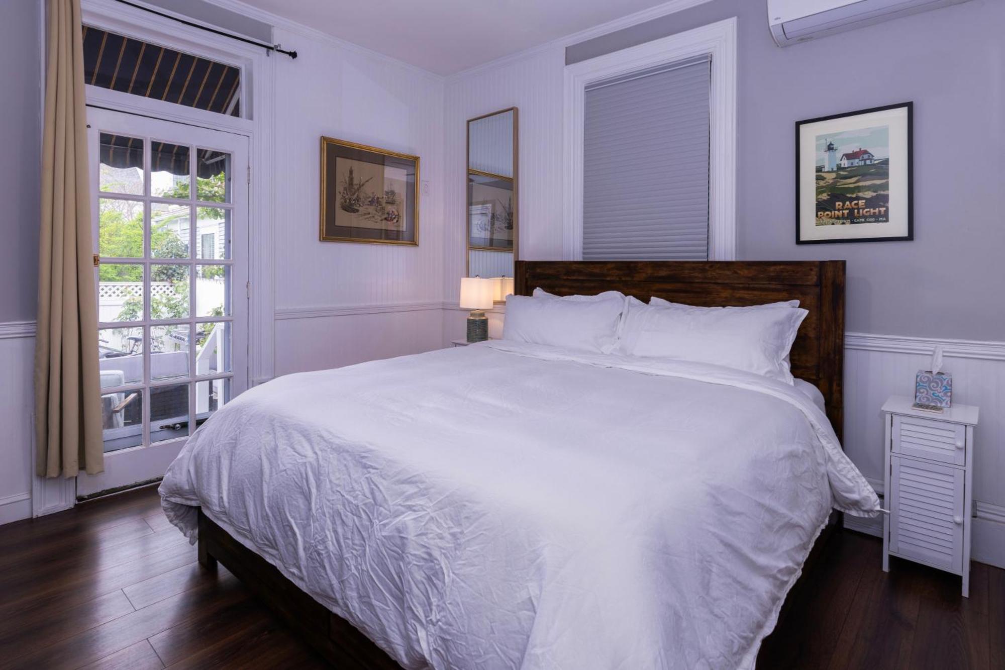 Prince Albert Guest House, Провинстаун Экстерьер фото